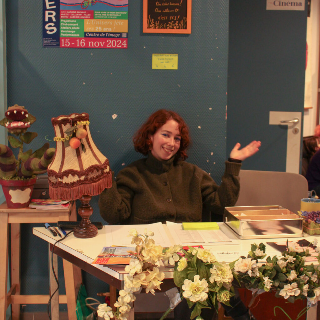 Que faire à Lille et aux alentours du 2 au 8 février ? Court d'école 2026