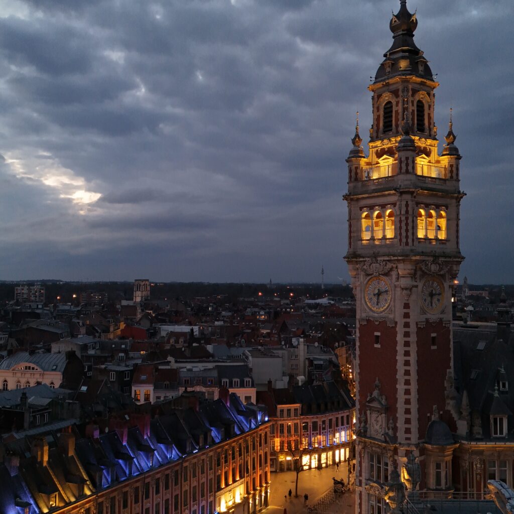 Le marathon de Lille revient en 2026