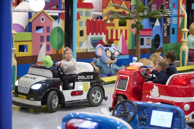 drving school moyenne