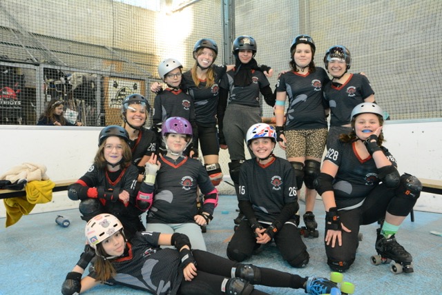 Que faire à Lille et aux alentours du 2 au 8 février ? Roller derby 2026