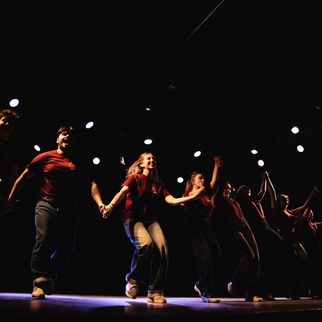 Que faire à Lille et aux alentours du 2 au 8 février ? 2026 festival art scènique