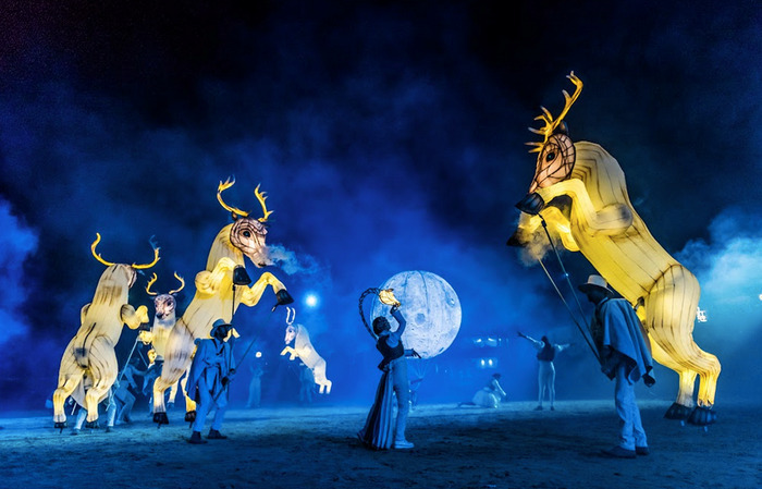 Fête des Allumoirs à Lille et aux alentours, en 2026