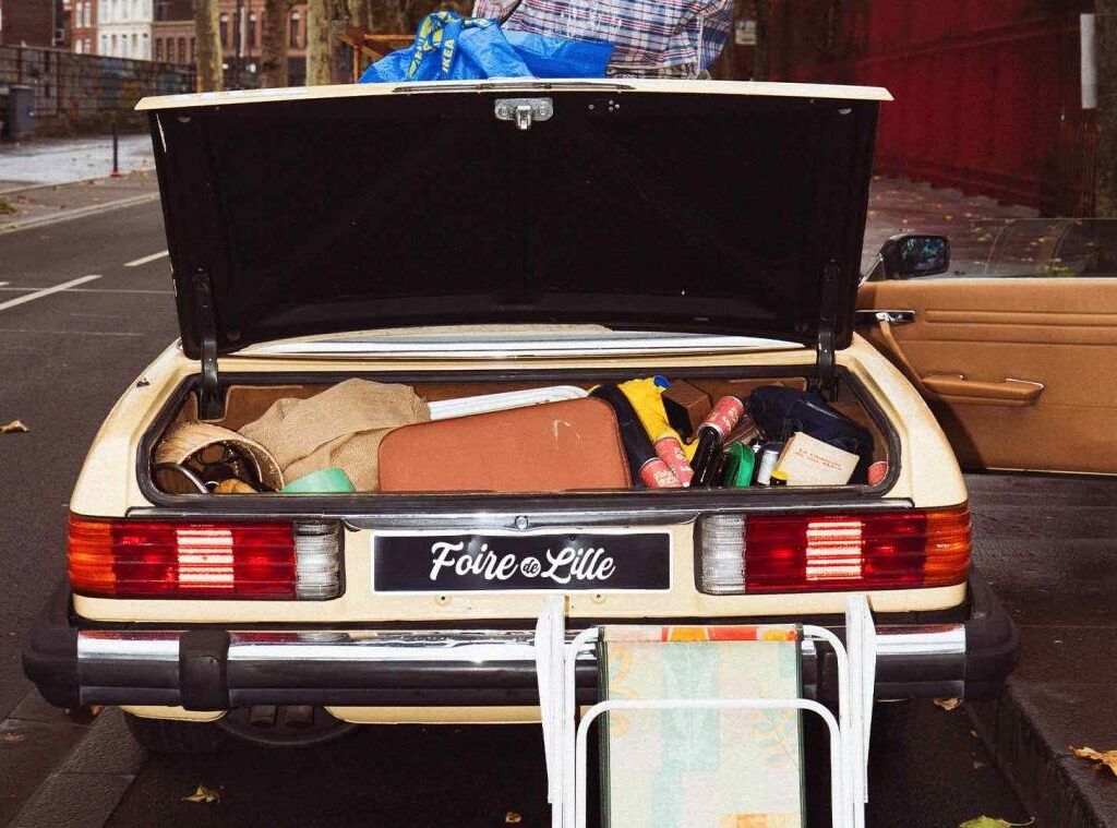 Que faire à Lille et aux alentours en 2026 ? Retour de la foire commerciale de Lille