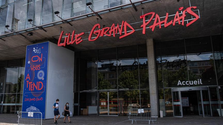 Que faire à Lille et aux alentours en Février 2026 ? Retour de la foire commerciale de Lille à Grand Palais