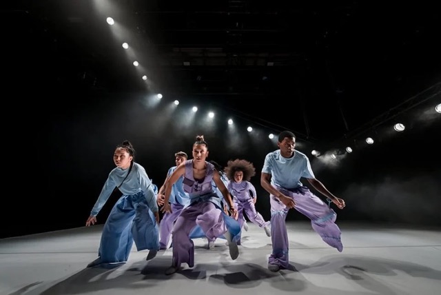 Que faire à Lille du 19 au 25 janvier ? Hip Open Dance Festival