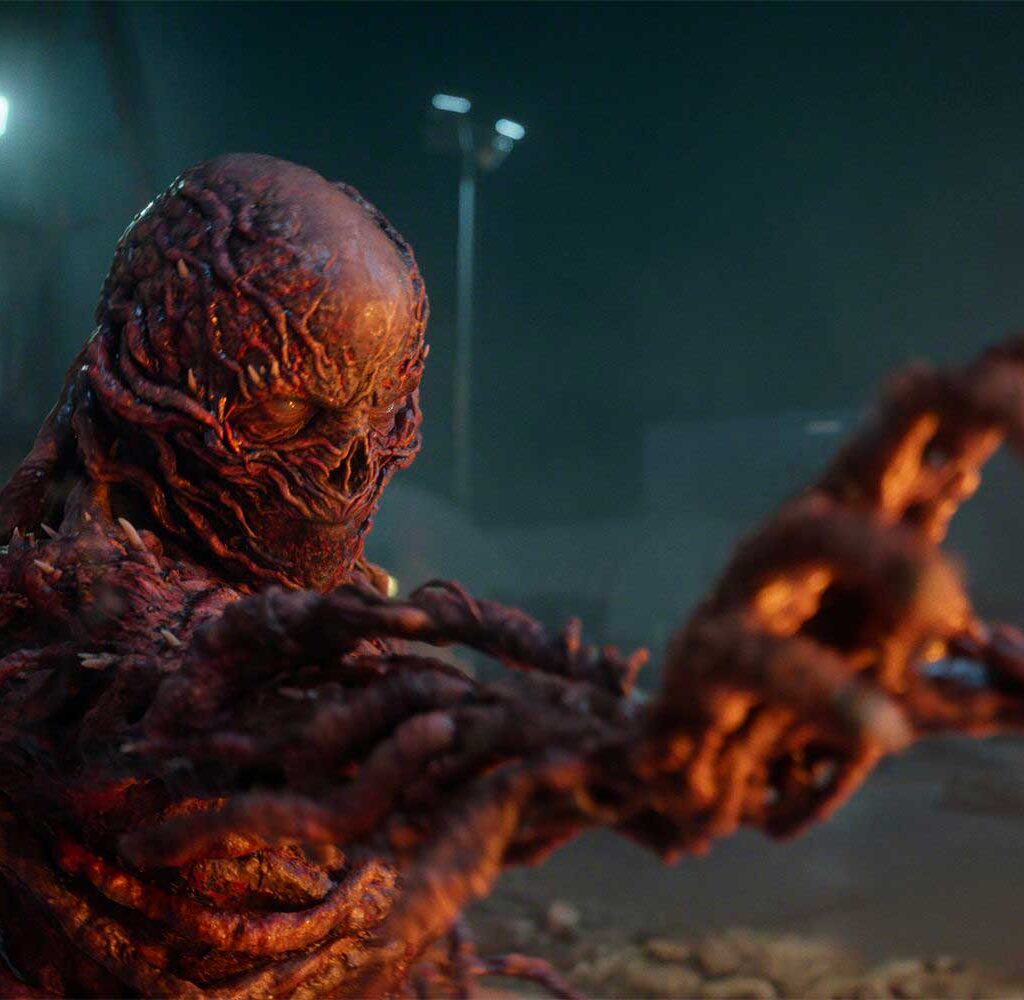 Expo méchants séries mania lille