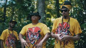 Que faire à Lille du 2 au 8 février ? Jamaican Airlines 2026 Ruff Lion