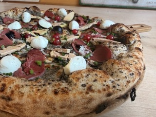 Restaurant italien Al Fornello à côté de Lille