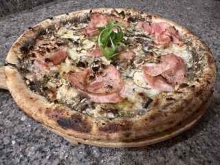 Restaurant italien Al Fornello à côté de Lille