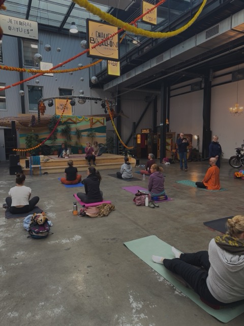 Que faire à Lille et alentours du 19 au 25 janvier 2026 ? Journée bien -être au Chaud Bouillon