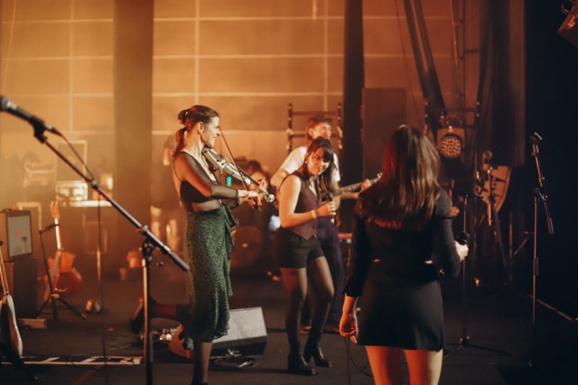 Aéro Campus tour - Lille Addict