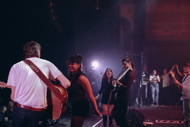 Aéro Campus tour - Lille Addict