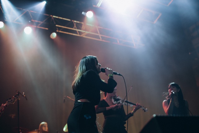 Aéro Campus tour - Lille Addict