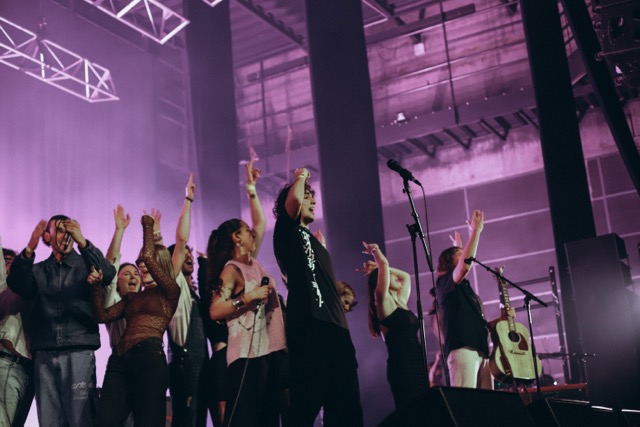 Aéro Campus tour - Lille Addict