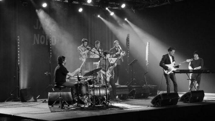 Jazz Nord passe dans Lille et dans toute la MEL !