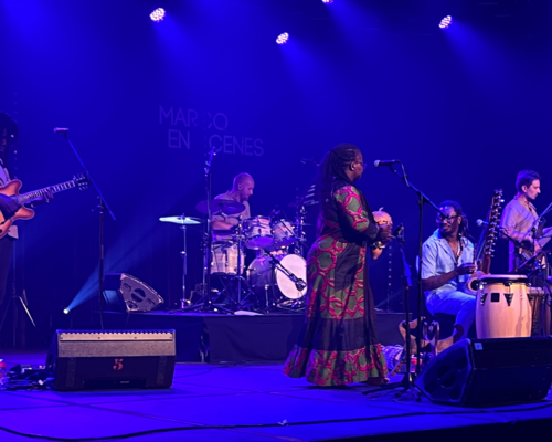 Jazz Nord passe dans Lille et dans toute la MEL !