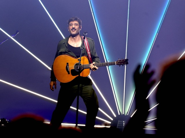 jeremy frerot ancien membre des frerodelavega etait en concert au radiant a caluire vendredi soir photo richard mouillaud 1743412575 moyenne