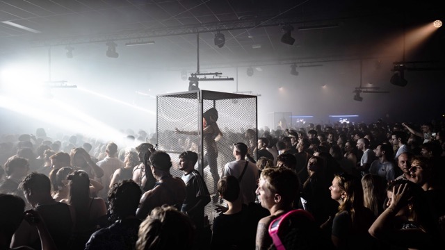 Que faire à Lille et alentours du 2 au 8 février 2026 ? Soirée Gearbox au KODZ