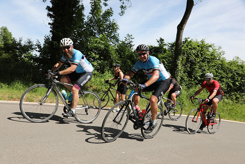 Lille - Hardelot rechausse les pédales au départ de Lille en 2026