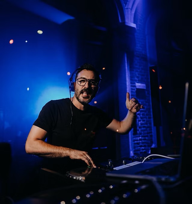 Que faire à Lille et aux alentours du 26 janvier au 1er Février ? Le Bunker Paillettes à côté de Lille