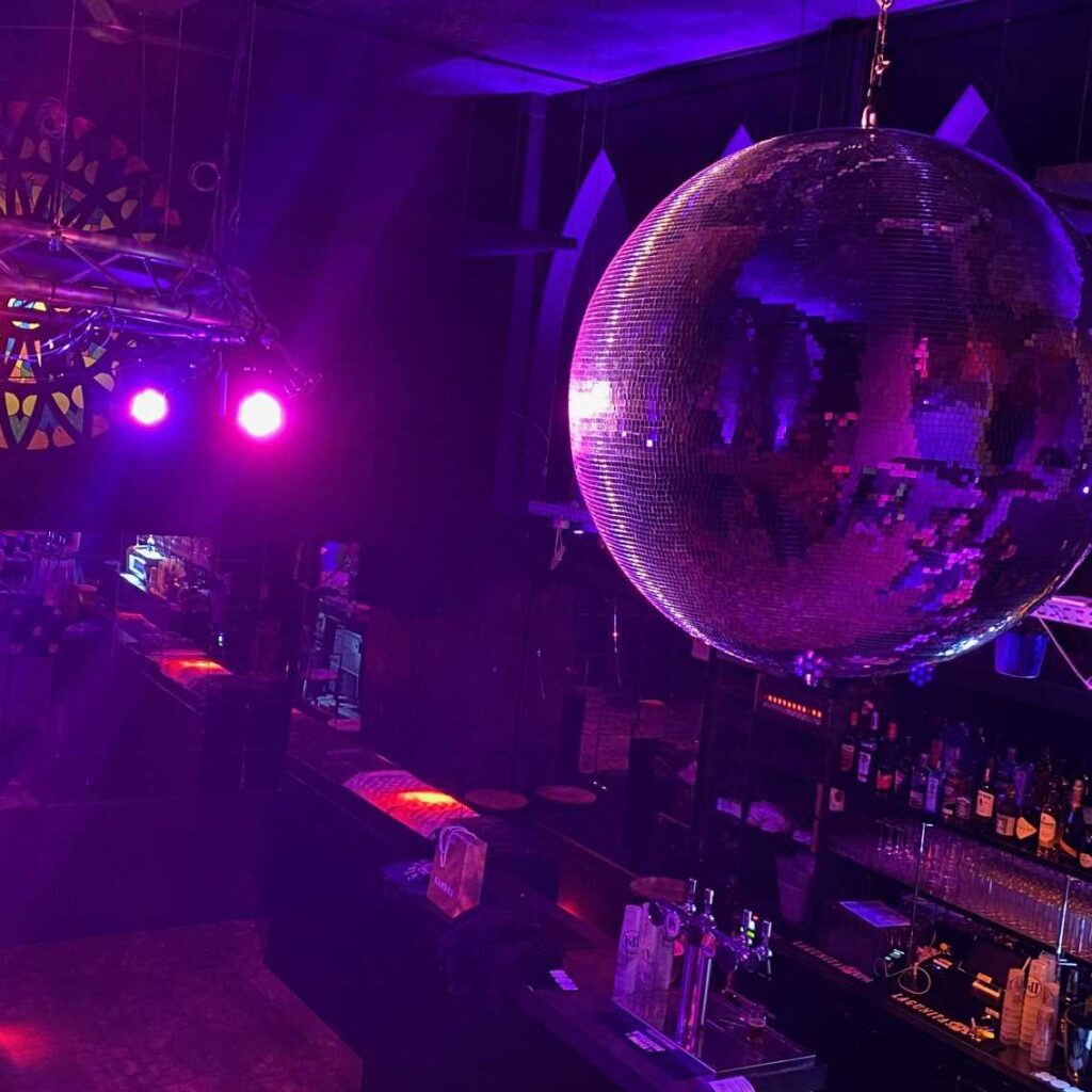 Que faire à Lille du 19 au 25 janvier ? Soirée BPM au NOX