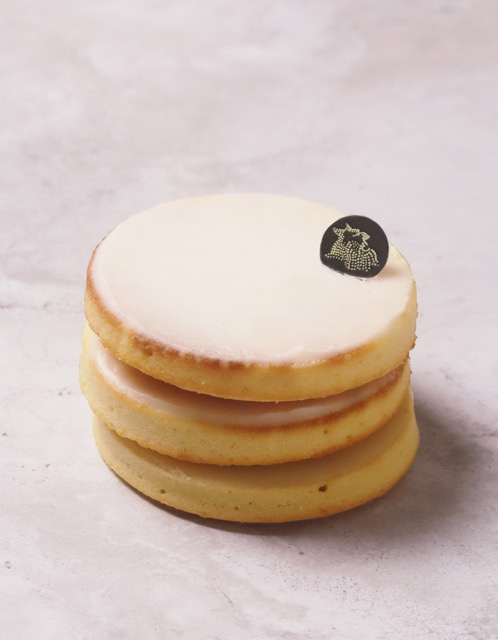 Ogre de Carrouselberg, Lille