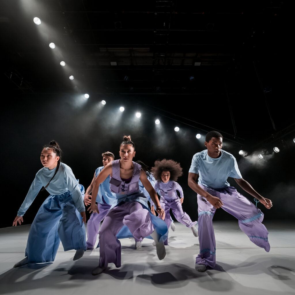 Que faire à Lille du 19 au 25 janvier ? Hip Open Dance Festival