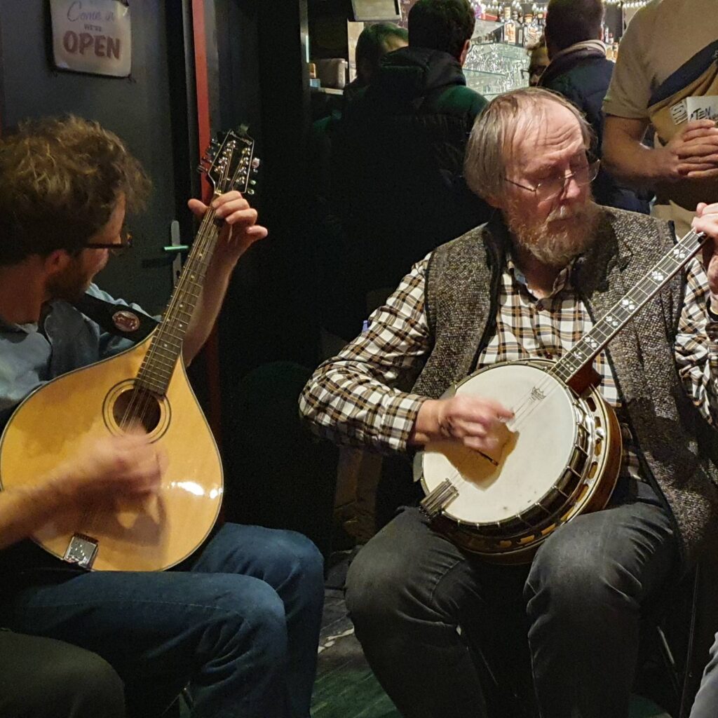 Que faire à Lille et aux alentours, du 19 au 25 janvier ? Irish Session