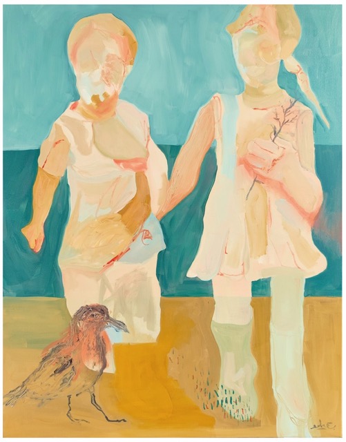 rencontre adré visuel de l'expo moyenne