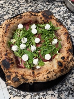 Restaurant italien Ciao Ragazzi à Lille