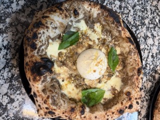 Restaurant italien Ciao Ragazzi à Lille