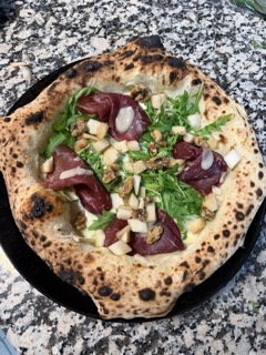 Restaurant italien Ciao Ragazzi à Lille