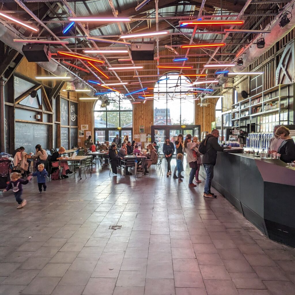 Que faire à Lille du 19 au 25 janvier 2026 ? Eclectic Vibes au bistrot st so