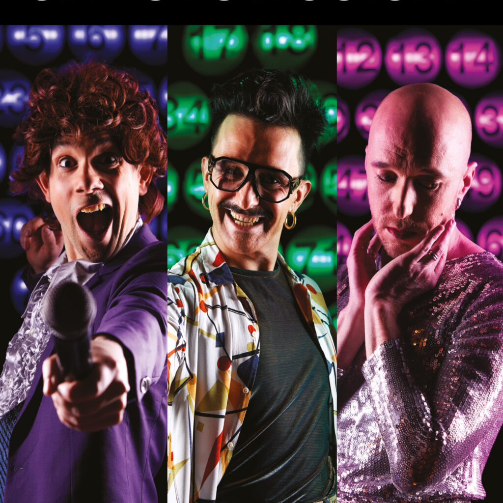 Que faire à Lille et aux alentours du 19 au 23 janvier 2026 ? Lambers'art du rire