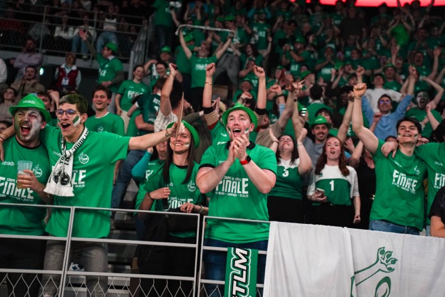 Que faire à Lille et alentours du 19 au 25 janvier 2026 ? TLM Volley