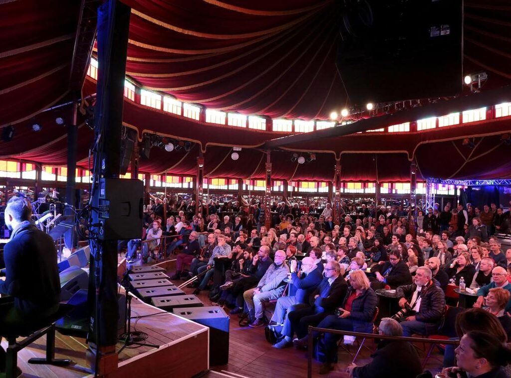 Que faire à Lille et alentours en 2026 ? Le Tourcoing Jazz Festival revient