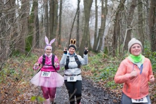 trail des lapins petite