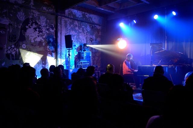 Que faire à Lille et aux alentours en Février ? we loft music