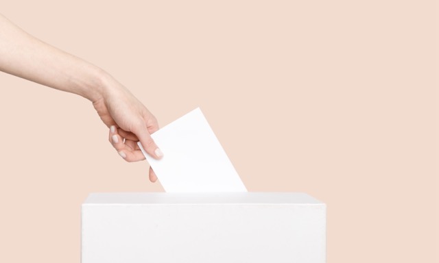 Que faire à Lille et aux alentours en février ? Inscription sur les listes électorales.