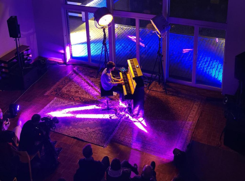 Que faire à Lille et aux alentours du 2 au 8 février ? We loft music festival Roubaix 2026