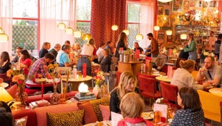 Barbara à côté de Lille