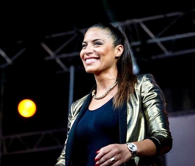 zaho concert moyenne