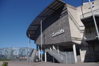 zenith de lille petite