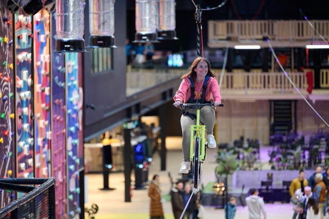 Planet'Aire - Lille Addict