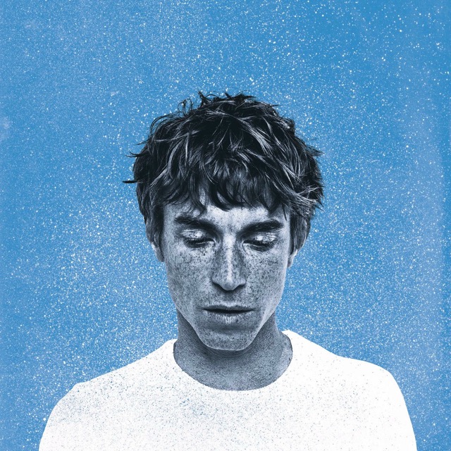 Ben Mazué au Zénith de Lille