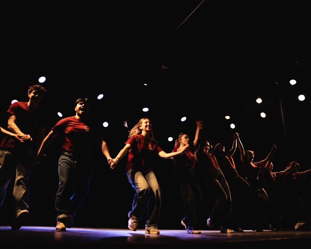 123 théâtre - Lille Addict