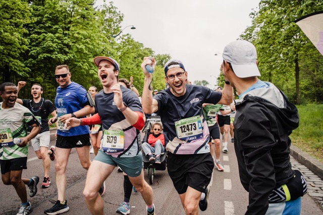 Que faire à Lille et aux alentours en mars ? Courses du Carnaval Dunkerque
