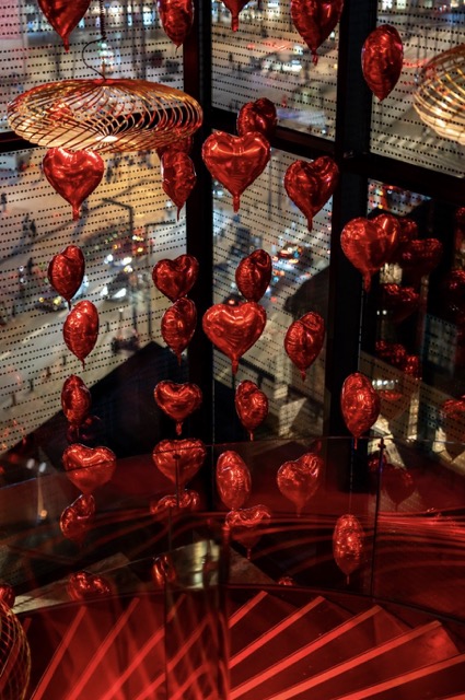 Que faire à Lille et aux alentours pour la Saint-Valentin ? Soirée disco love au NU