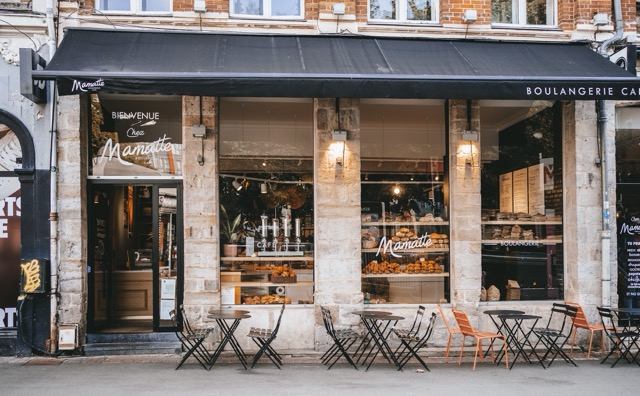 Mamatte - Lille Addict