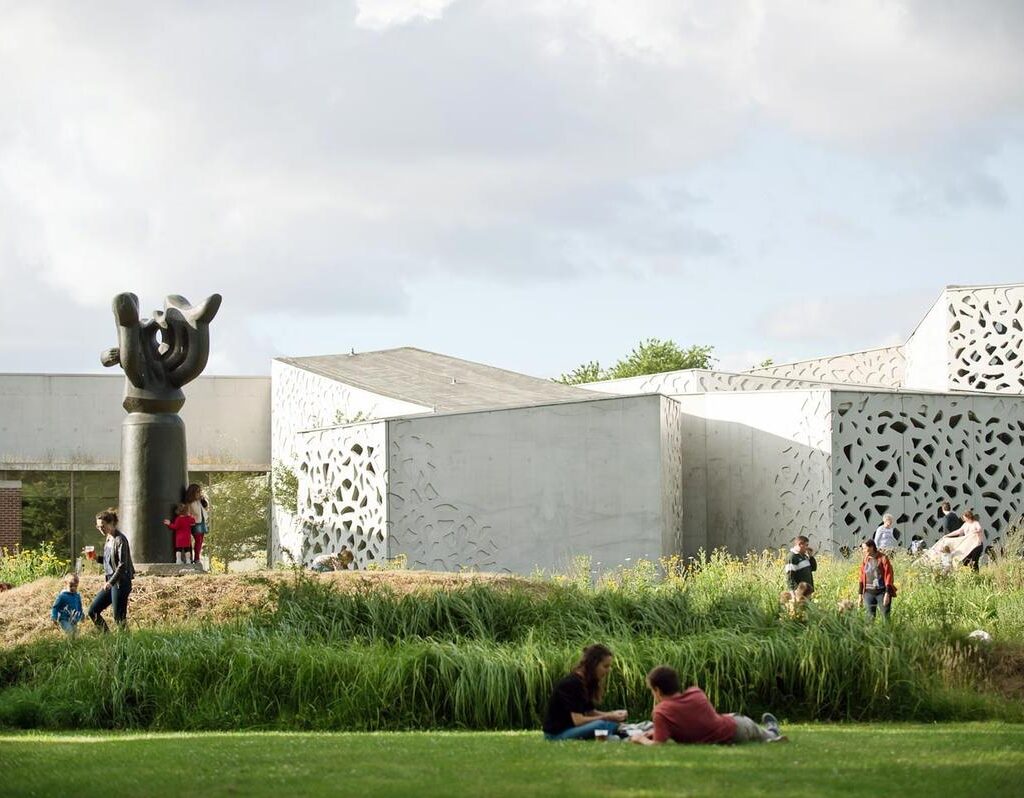 LaM Villeneuve d'Ascq